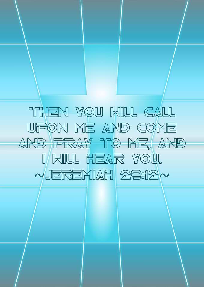 Jeremiah