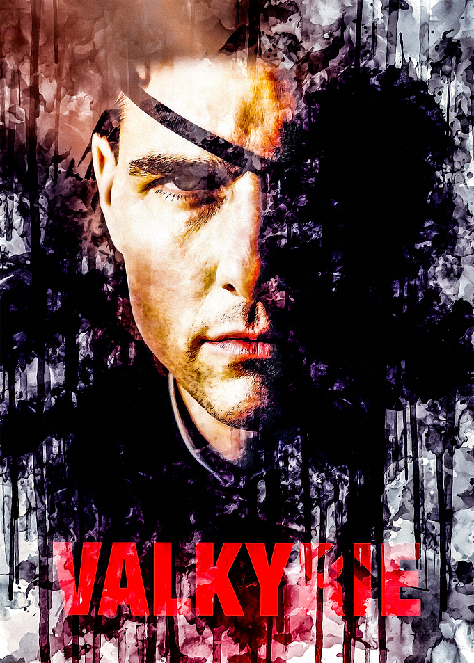 Valkyrie 2