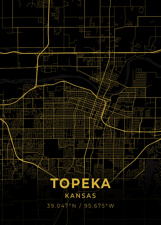 Topeka Kansas