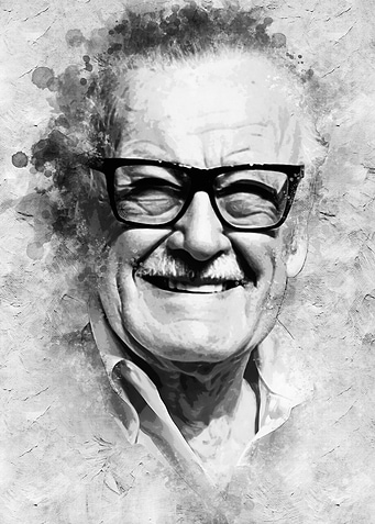 Stan Lee