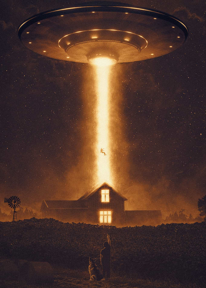 The Invaders