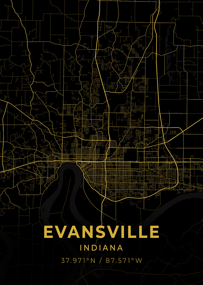 Evansville Indiana