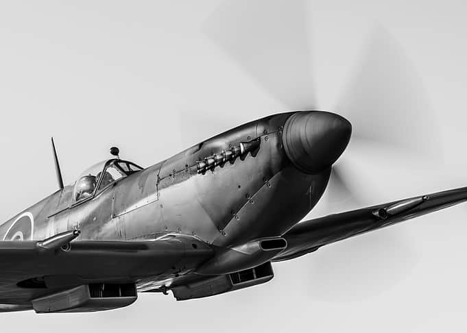 SPITFIRE
