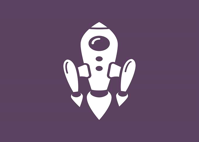 White Rocket