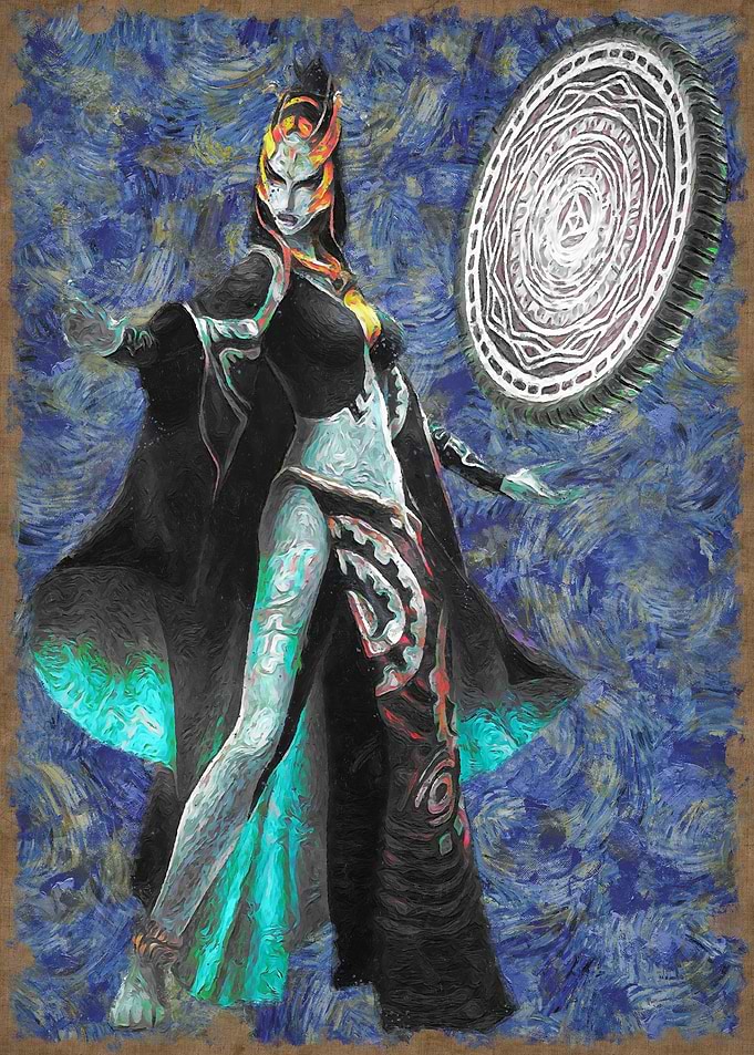 The Legend of Zelda
