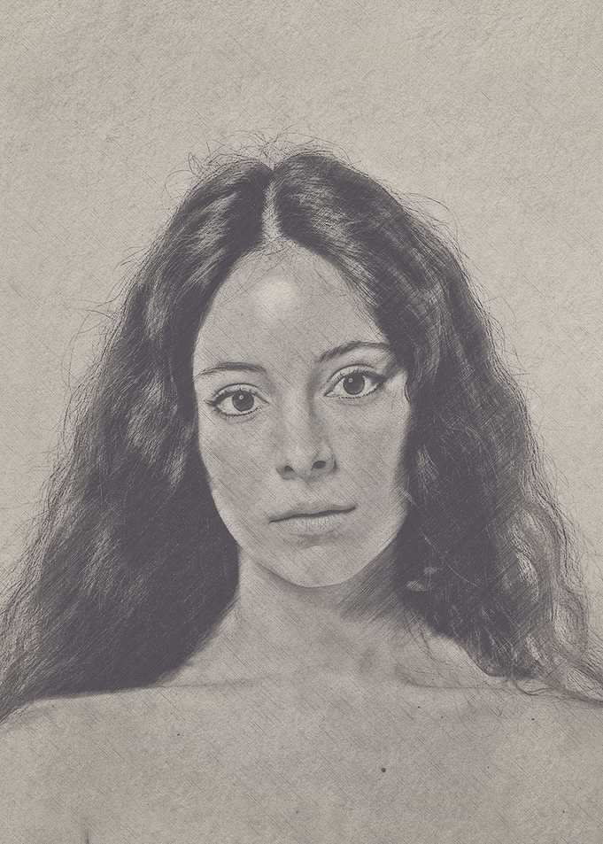 Madeleine Stowe