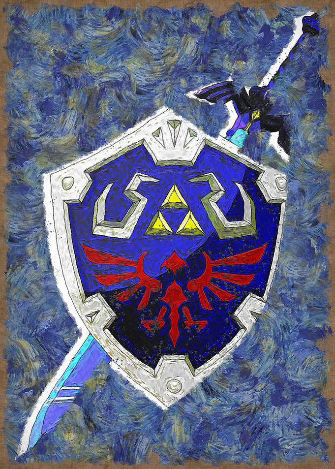 The Legend of Zelda