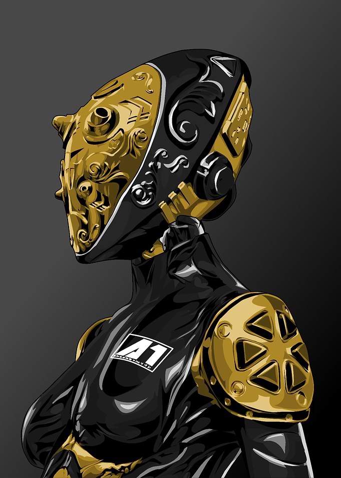 Cyberpunk