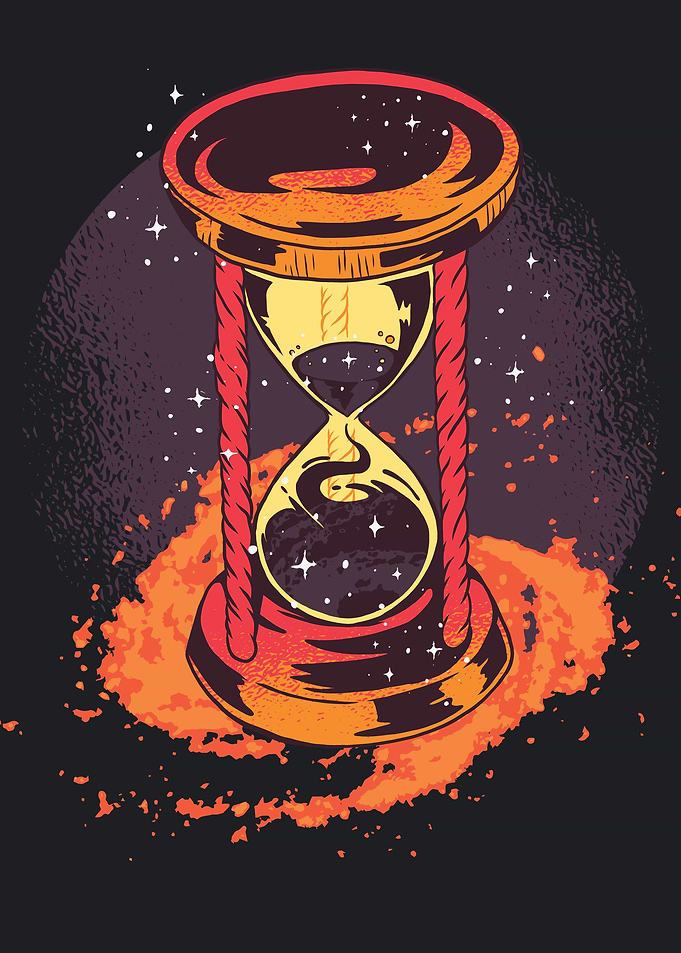 HOURGLASS