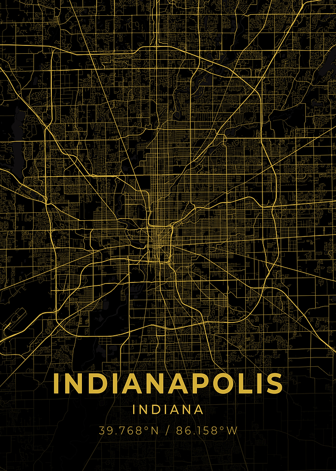 Indianapolis Indiana