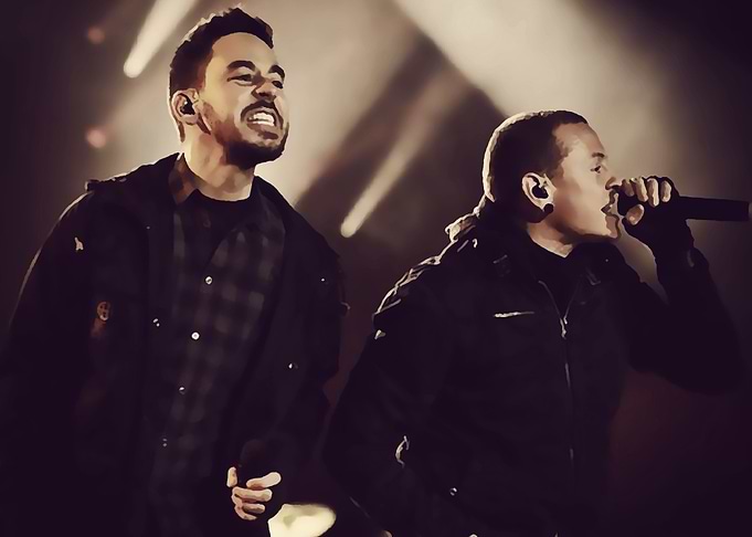 Linkin Park 343
