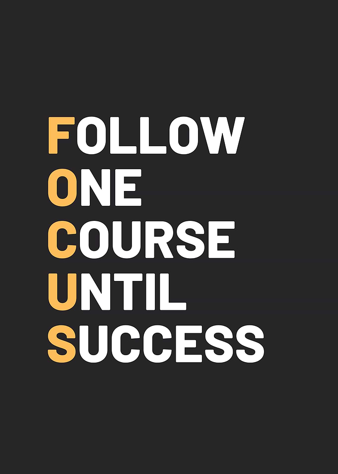 FOCUS