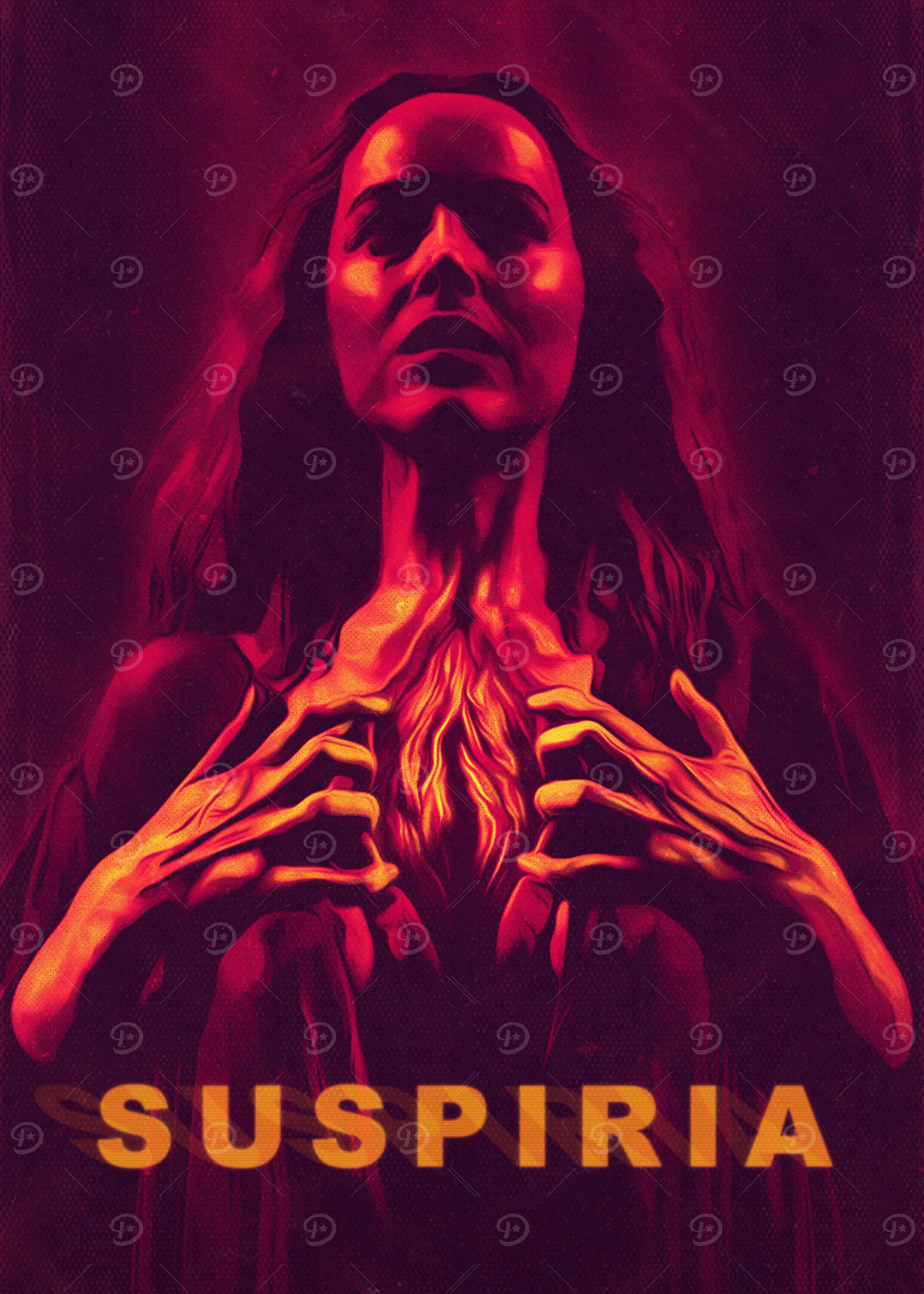 Suspiria