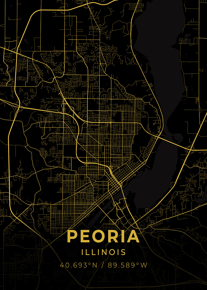 Peoria Illinois
