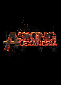 Asking Alexandria
