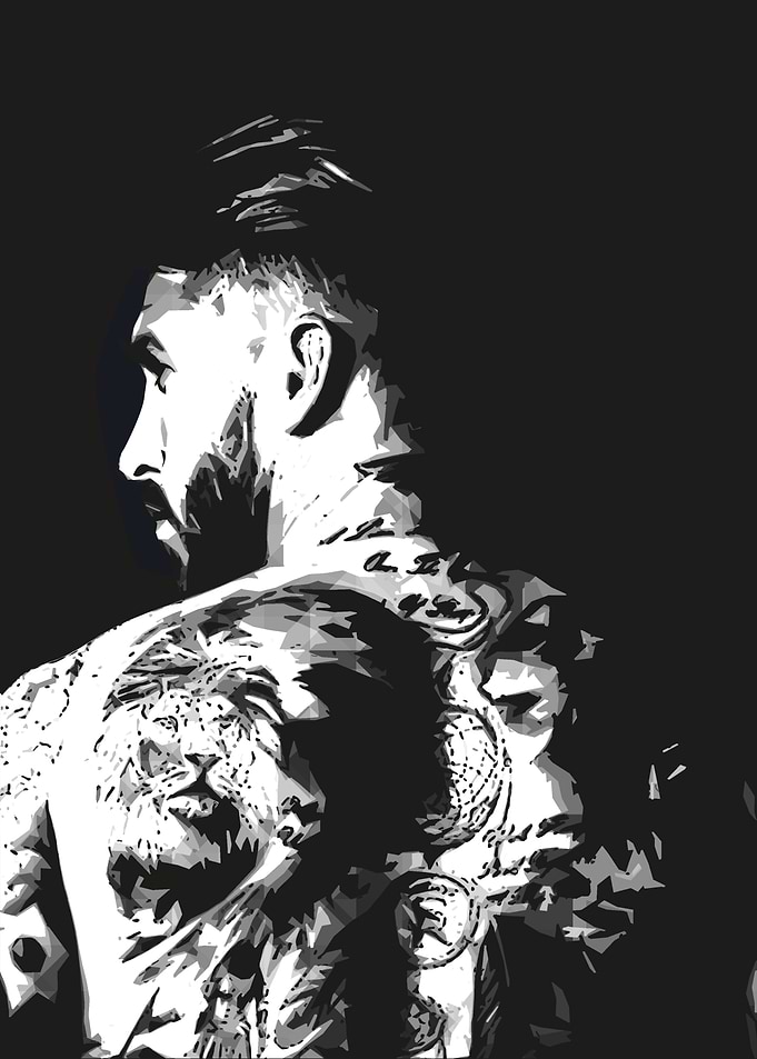 Sergio Ramos