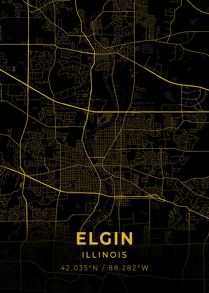 Elgin Illinois