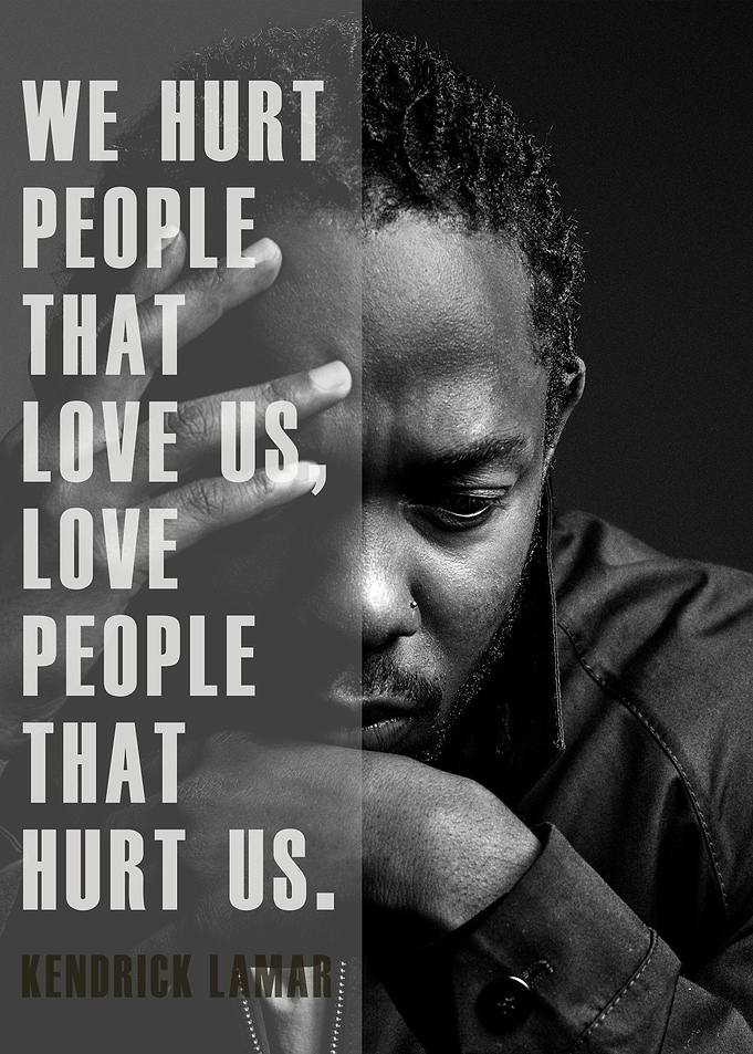 Kendrick Lamar