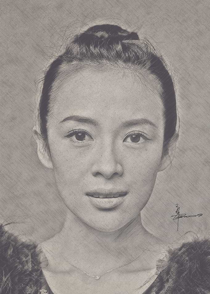 Ziyi Zhang