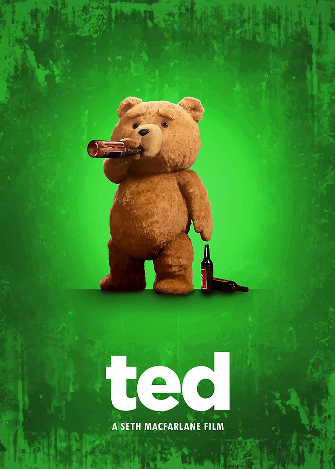 Ted