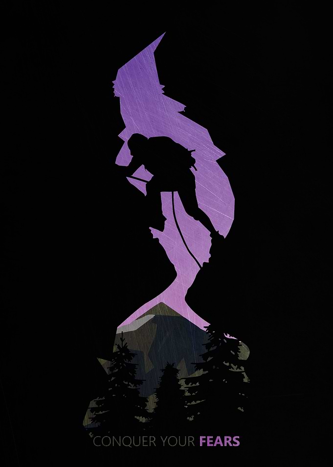 Mountain Climbing