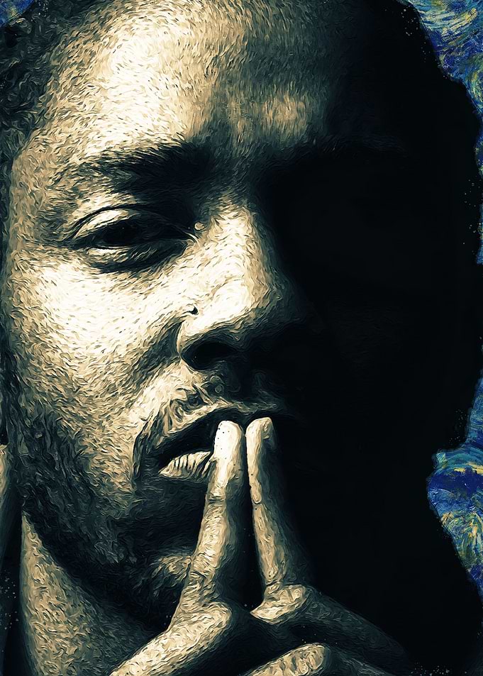 Kendrick Lamar