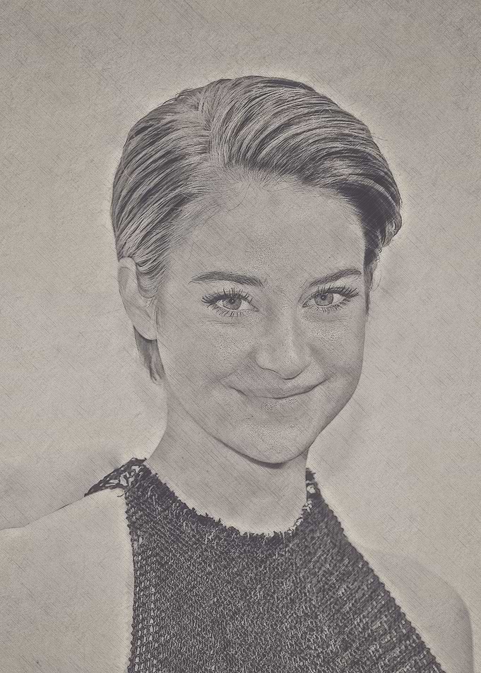 Shailene Woodley