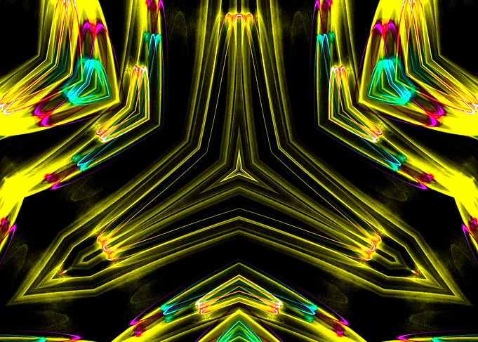 Abstract Lights
