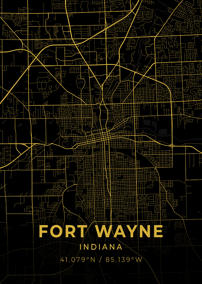 Fort Wayne Indiana