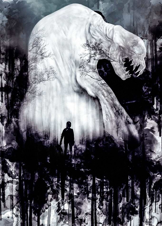 Monster 1