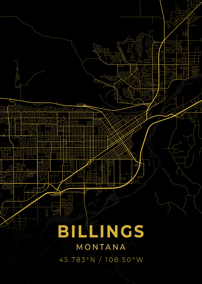 Billings Montana