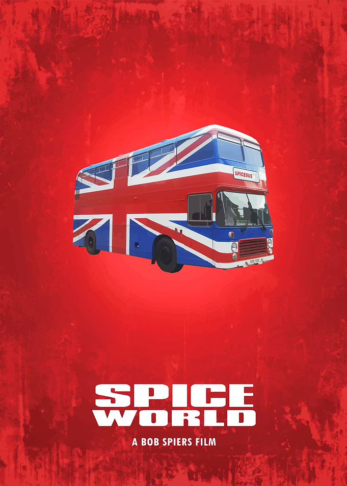 Spice World