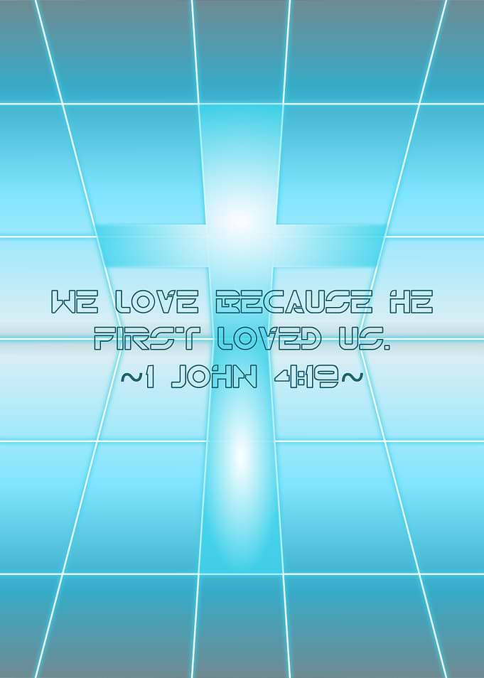 John