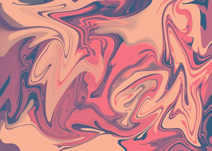 Abstract Painting