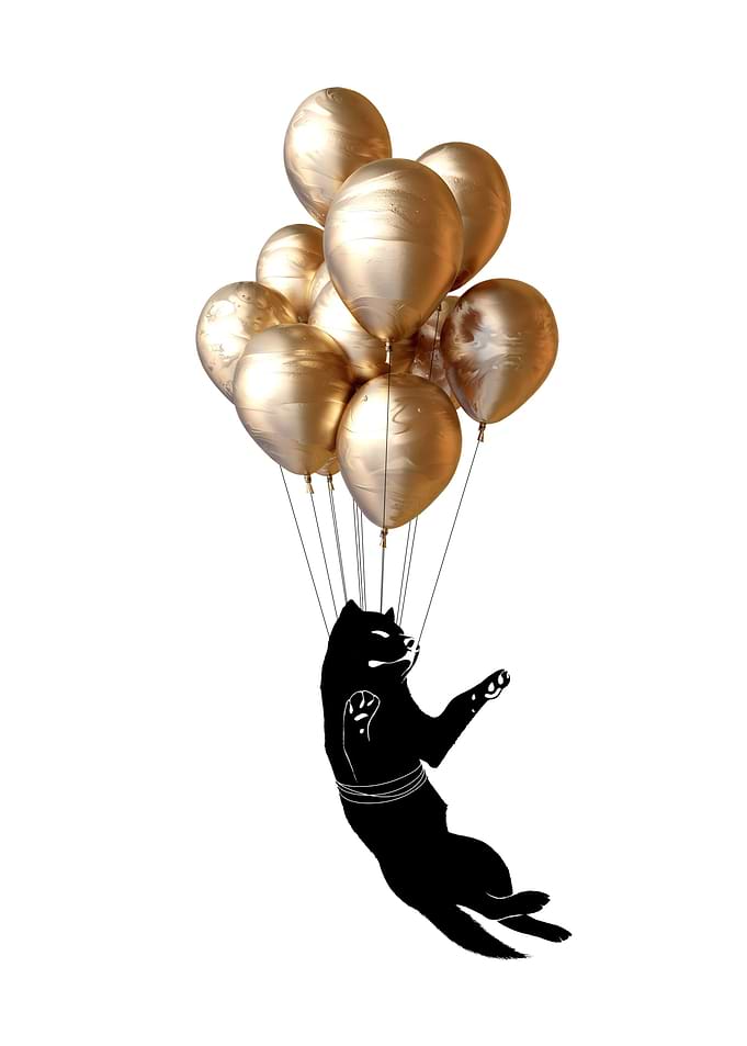 Golden Gift