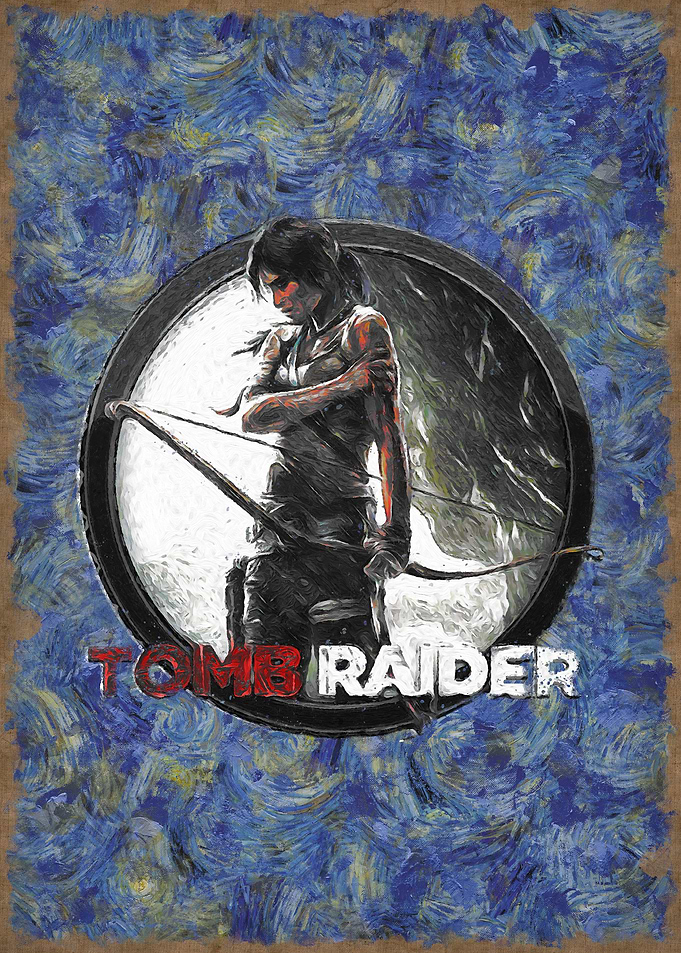 Tomb Raider