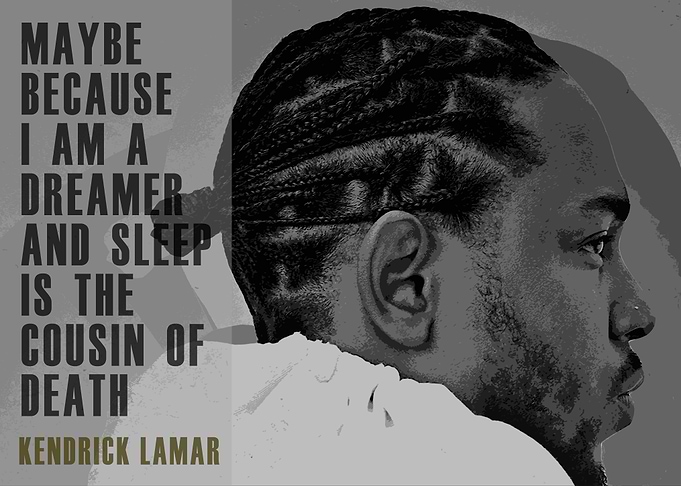Kendrick Lamar