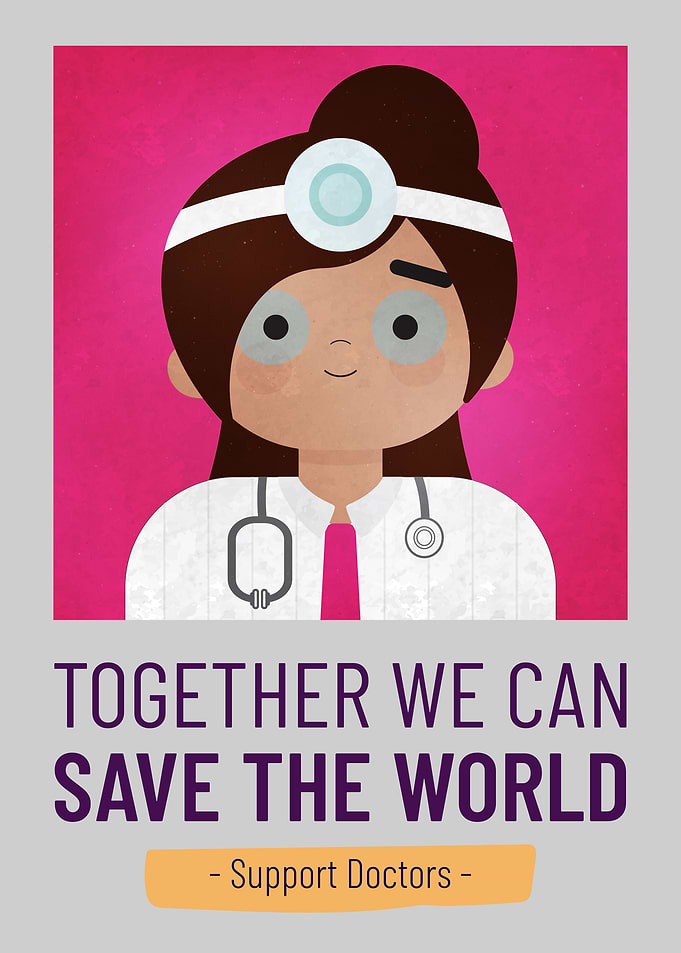 Support for Doctors