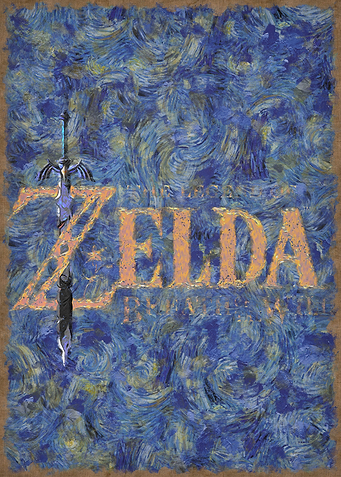 The Legend of Zelda