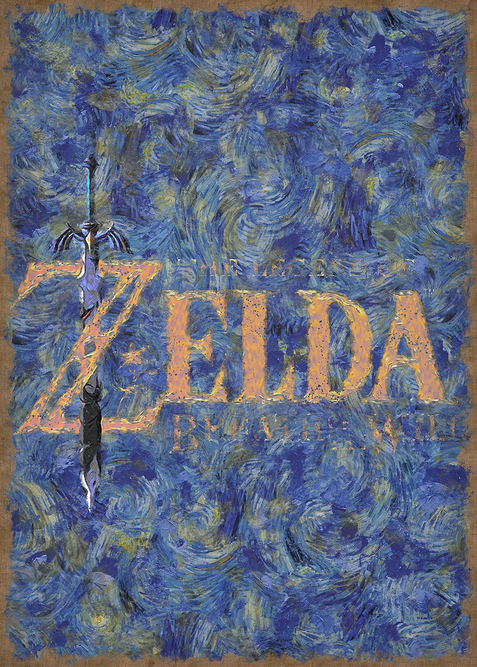 The Legend of Zelda