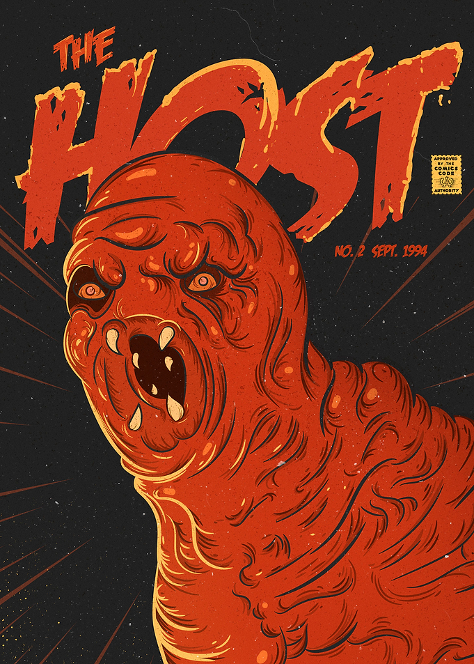 The Host