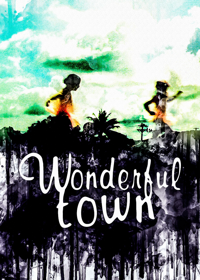 Wonderful Town