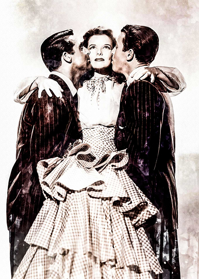 Philadelphia Story