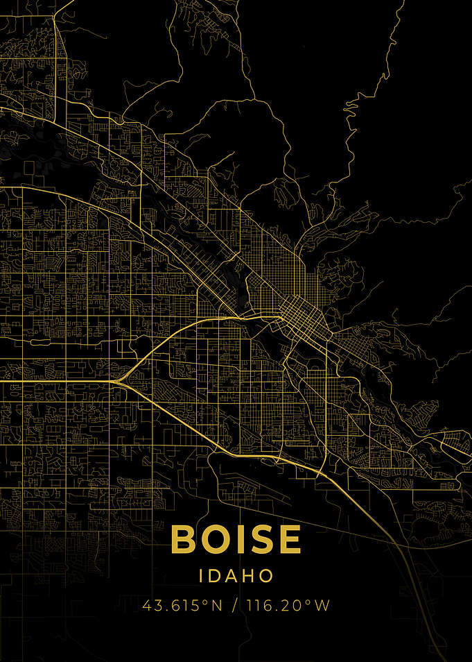 Boise Idaho