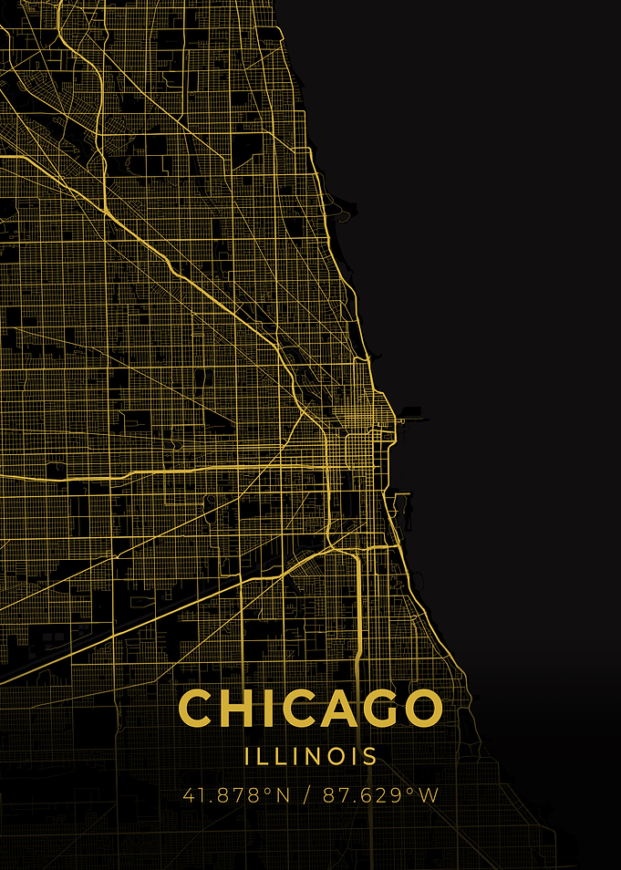 Chicago Illinois