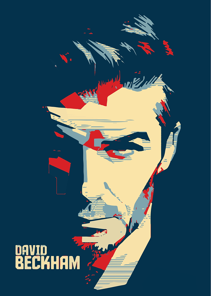 mr david beckham