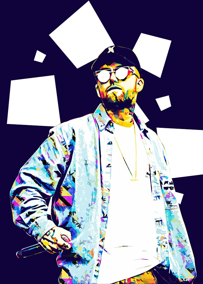 Mac Miller