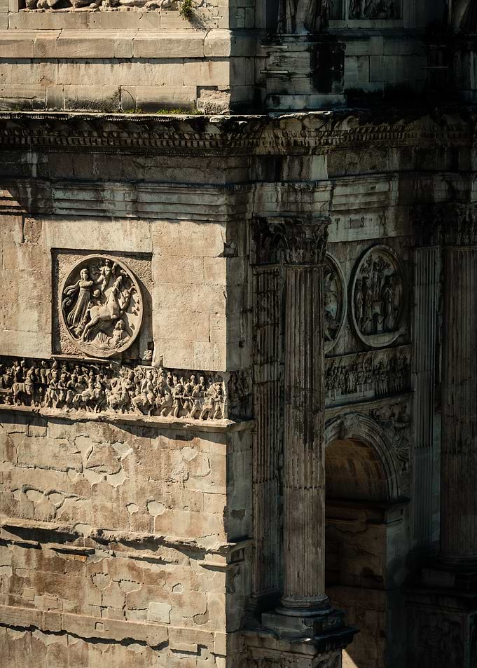 Arco di Costantino