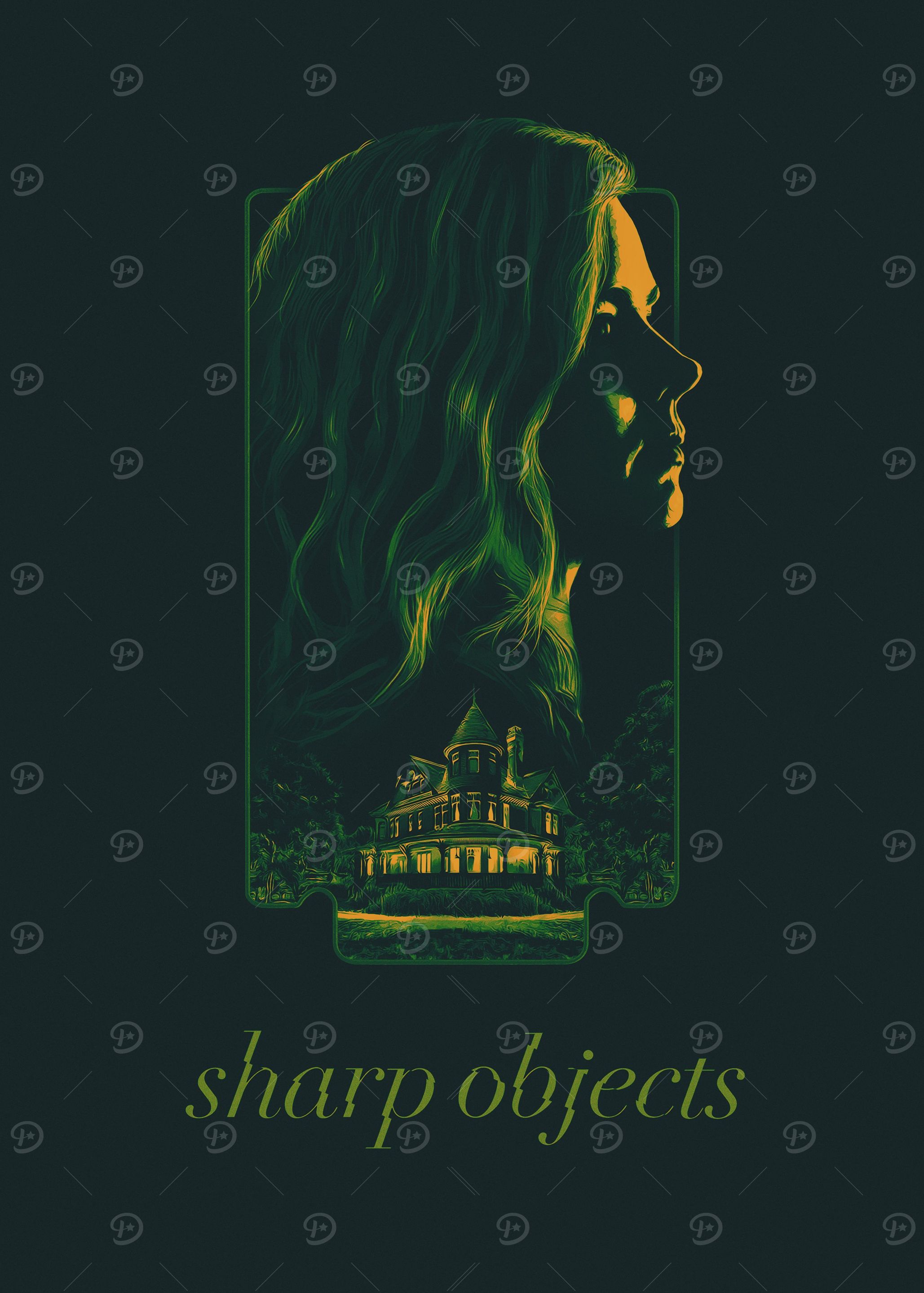 Sharp Objects