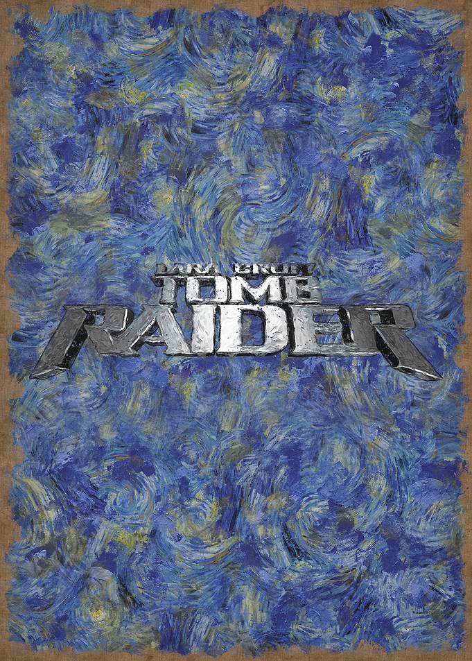Tomb Raider
